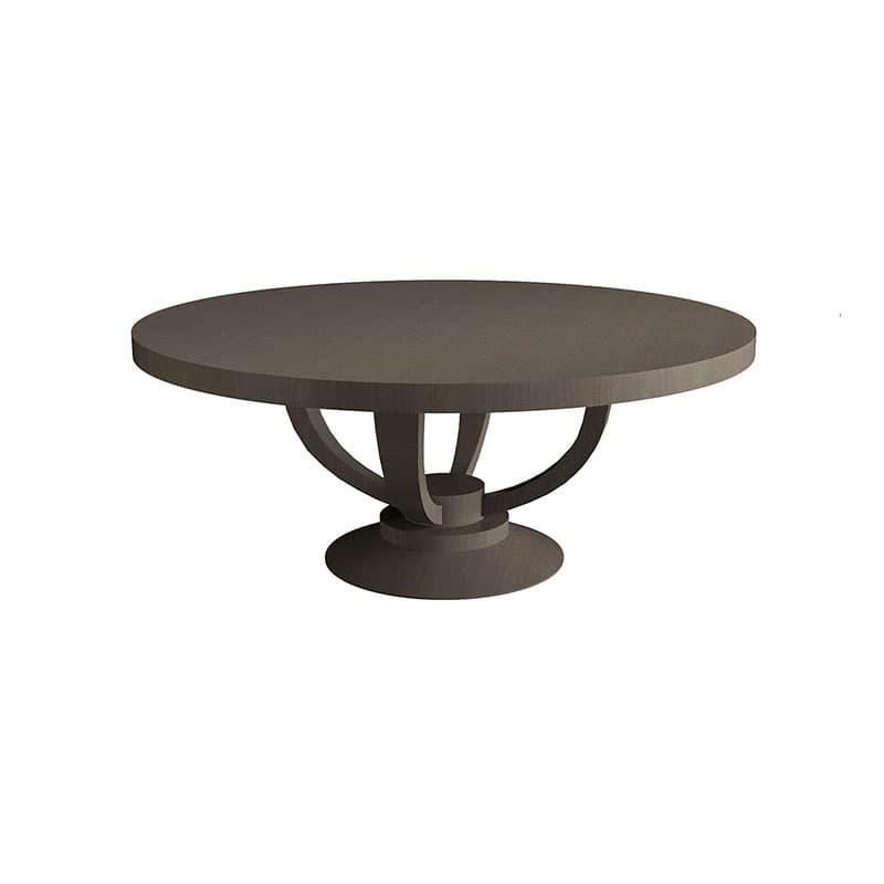 Chelsea Round Dining Table by Collection Alexandra