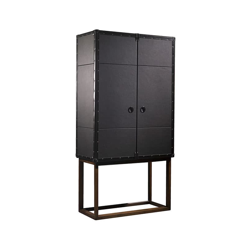 Compass Cabinet by Collection Alexandra