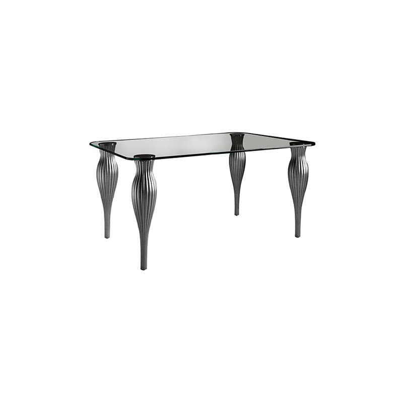 Eminate Dining Table by Collection Alexandra