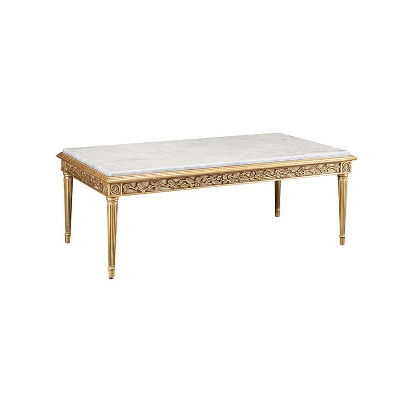 Maria Coffee Table by Collection Alexandra