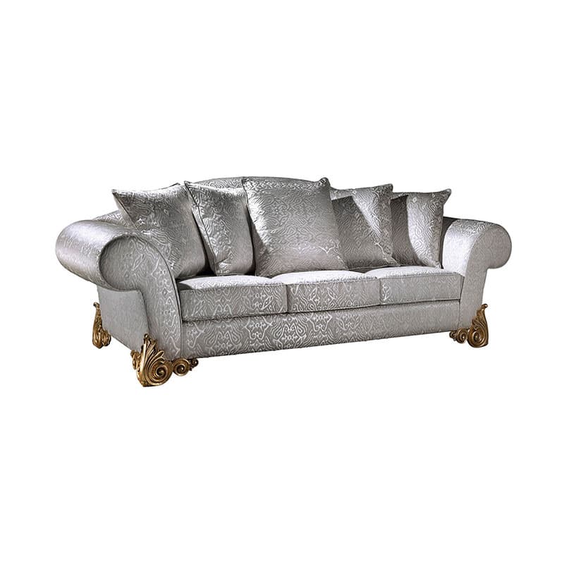 Mariola Sofa by Collection Alexandra