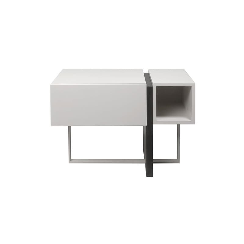 Mode Bedside Table by Collection Alexandra