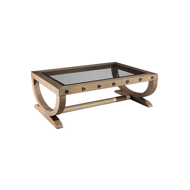 Nicosia Coffee Table by Collection Alexandra