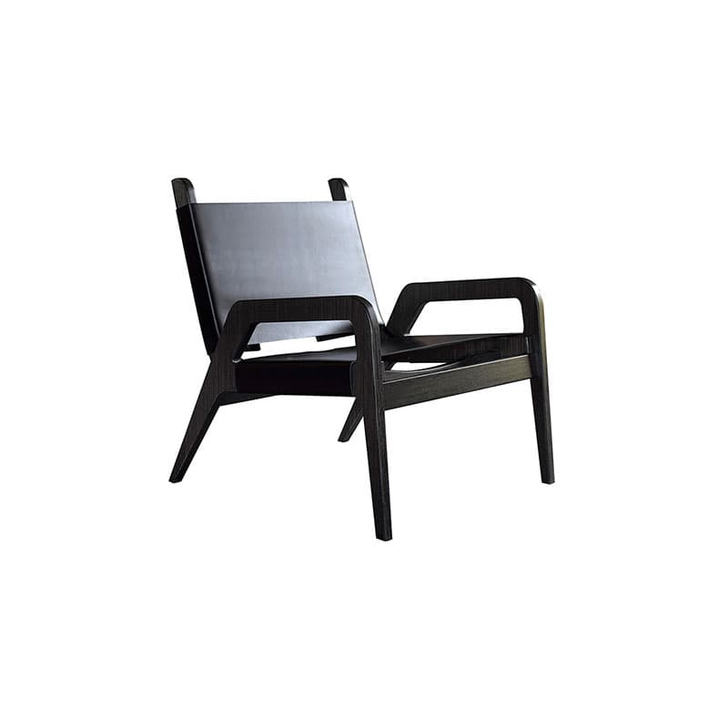 Oslo Armchair by Collection Alexandra