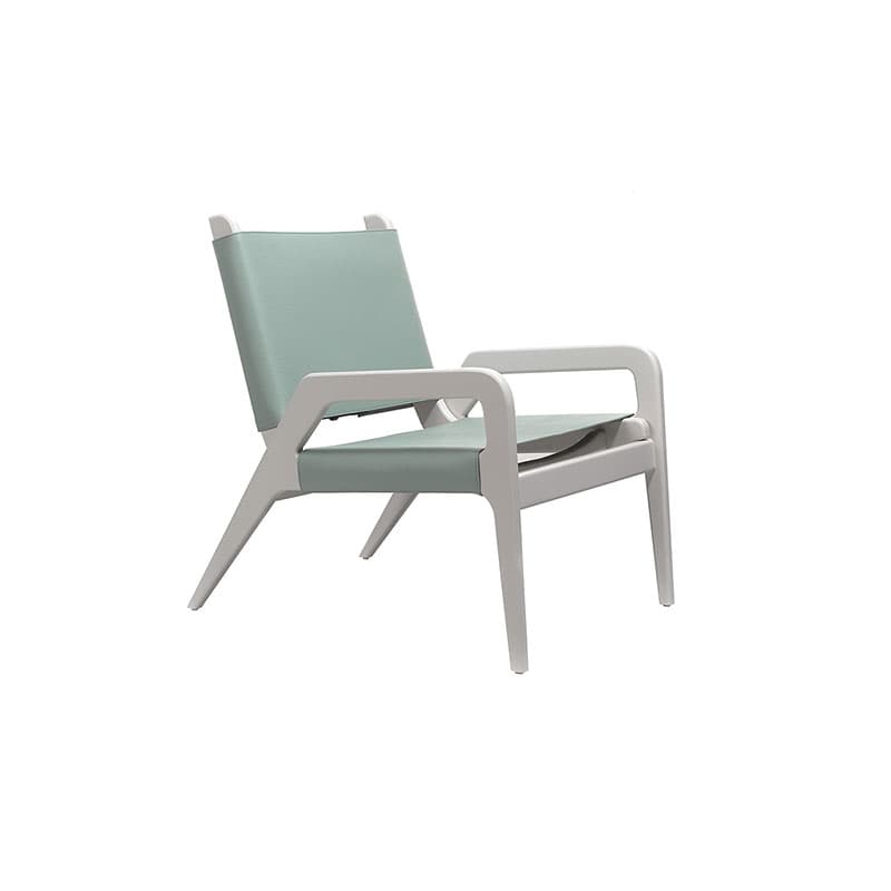 Oslo Armchair by Collection Alexandra