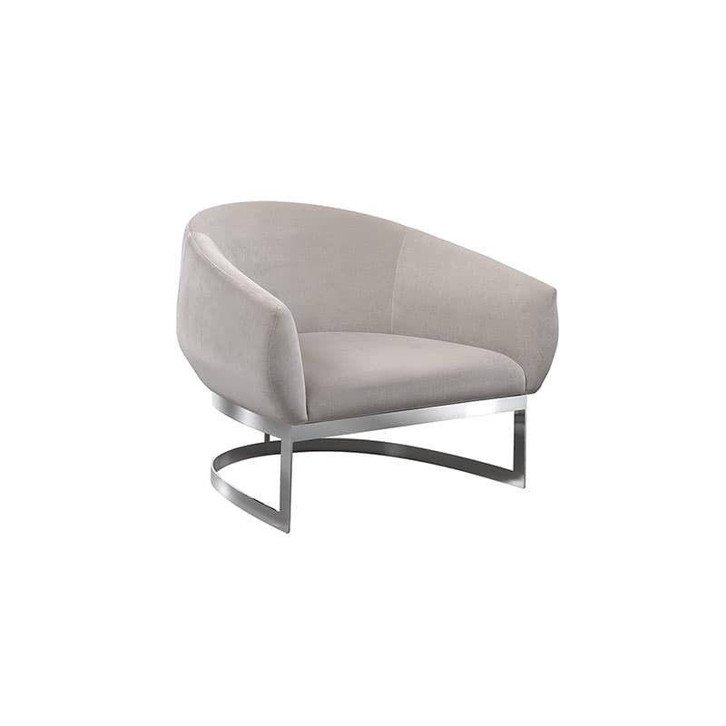 Paul Armchair by Collection Alexandra