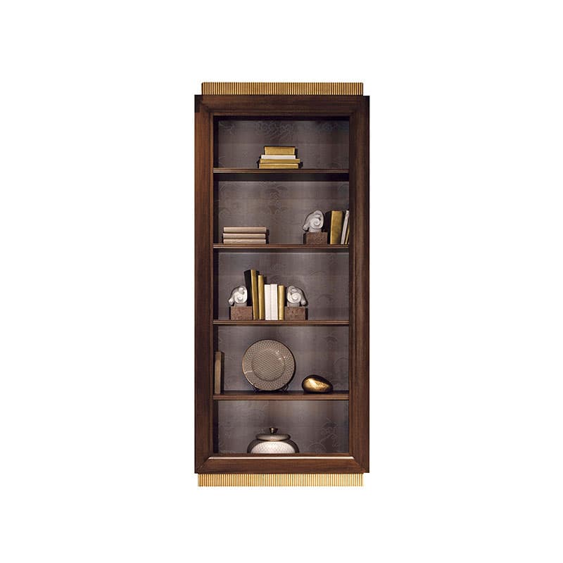 Philip Display Cabinet by Collection Alexandra