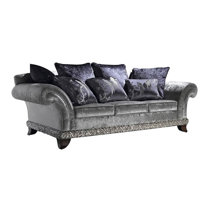 Randa Sofa by Collection Alexandra