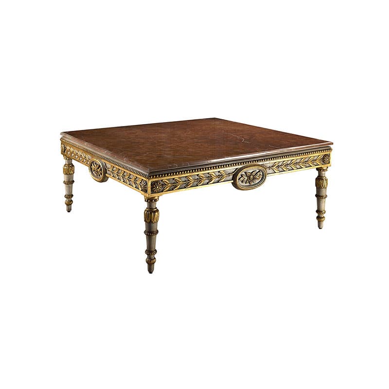 Veneto Coffee Table by Collection Alexandra