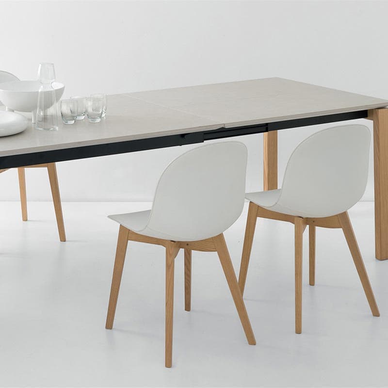 Academy W Dining Chair by Connubia Calligaris