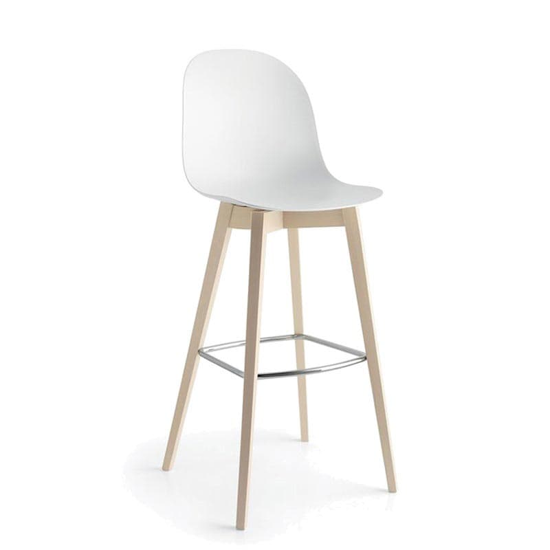 Academy CB1673 Barstool by Connubia Calligaris