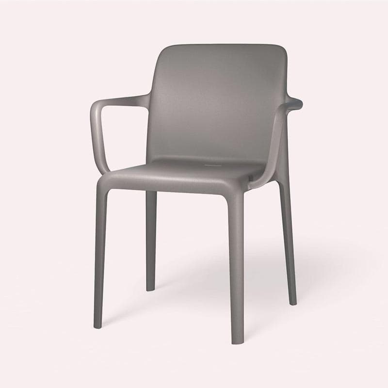 Bayo Armchair by Connubia Calligaris