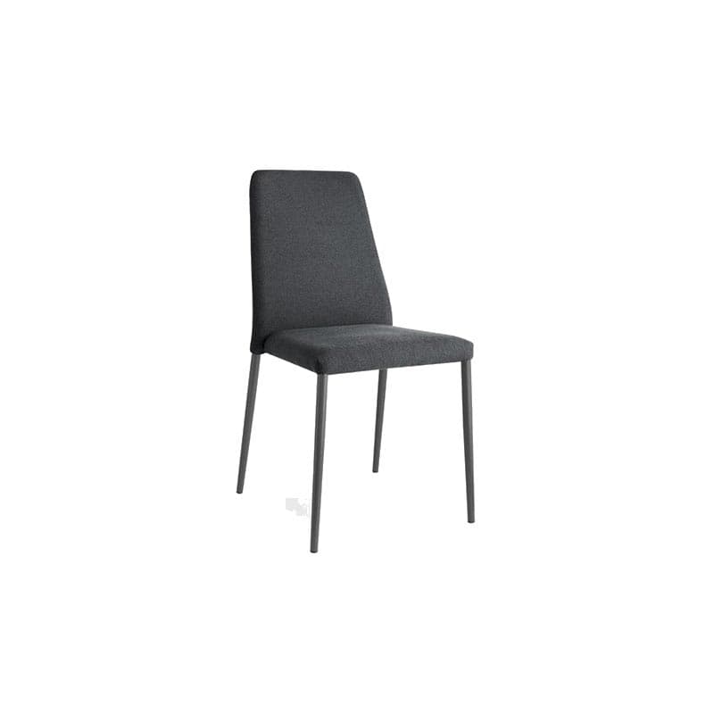 Club Dining Chair by Connubia Calligaris