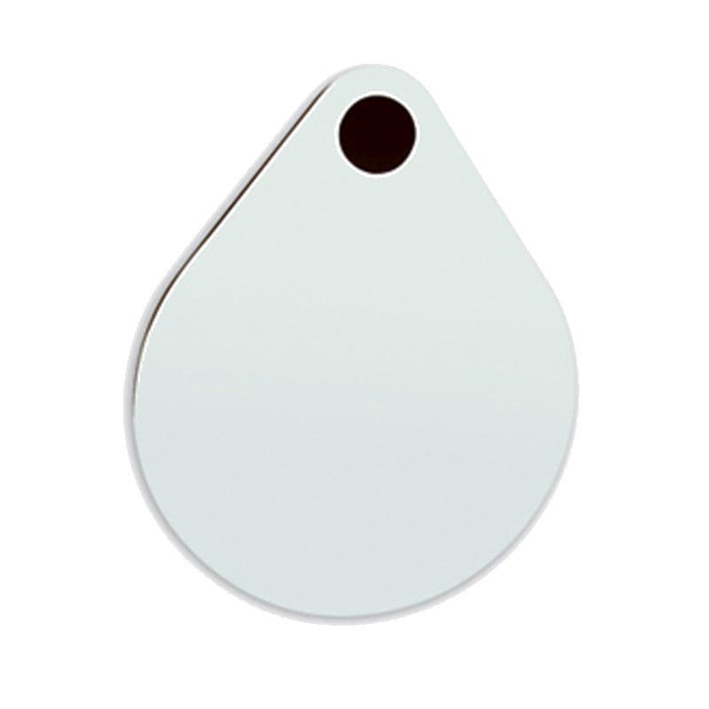 Drop Mirror by Connubia Calligaris