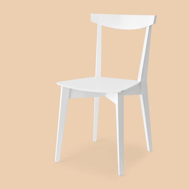 Evergreen Dining Chair by Connubia Calligaris