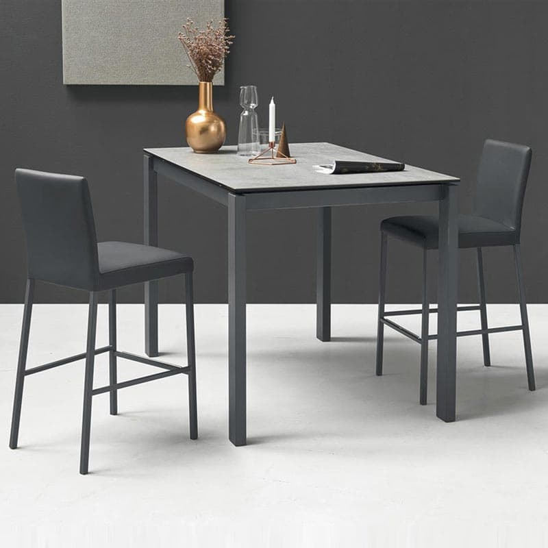 Garda Barstool by Connubia Calligaris