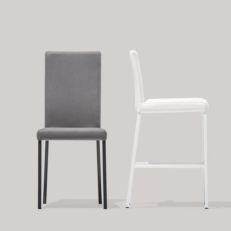 Garda Barstool by Connubia Calligaris