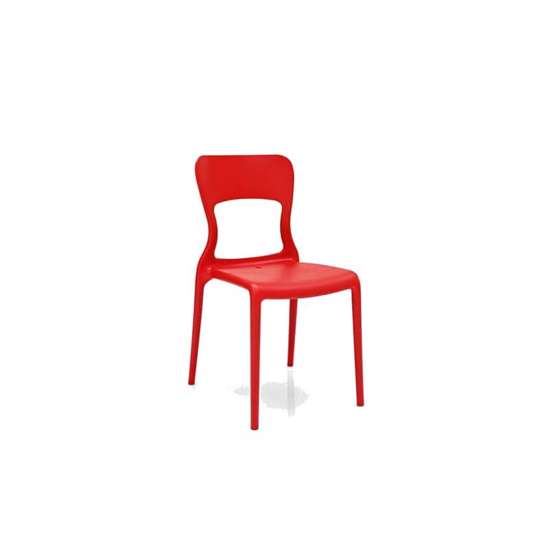 Helios Dining Chair by Connubia Calligaris