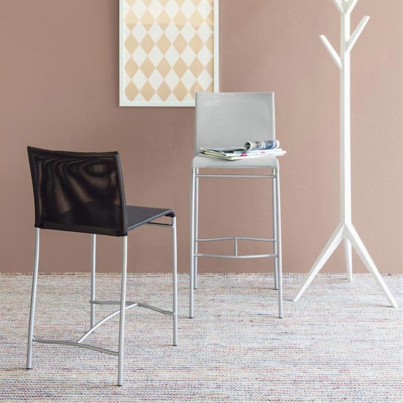 Jenny Barstool by Connubia Calligaris