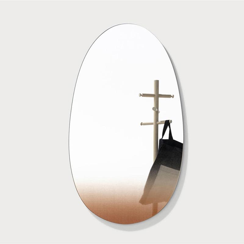 Miro Cb5213-G Mirror by Connubia Calligaris