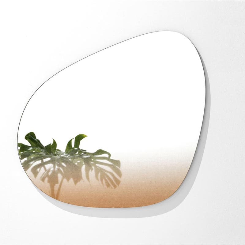 Miro Cb5213-P Mirror by Connubia Calligaris