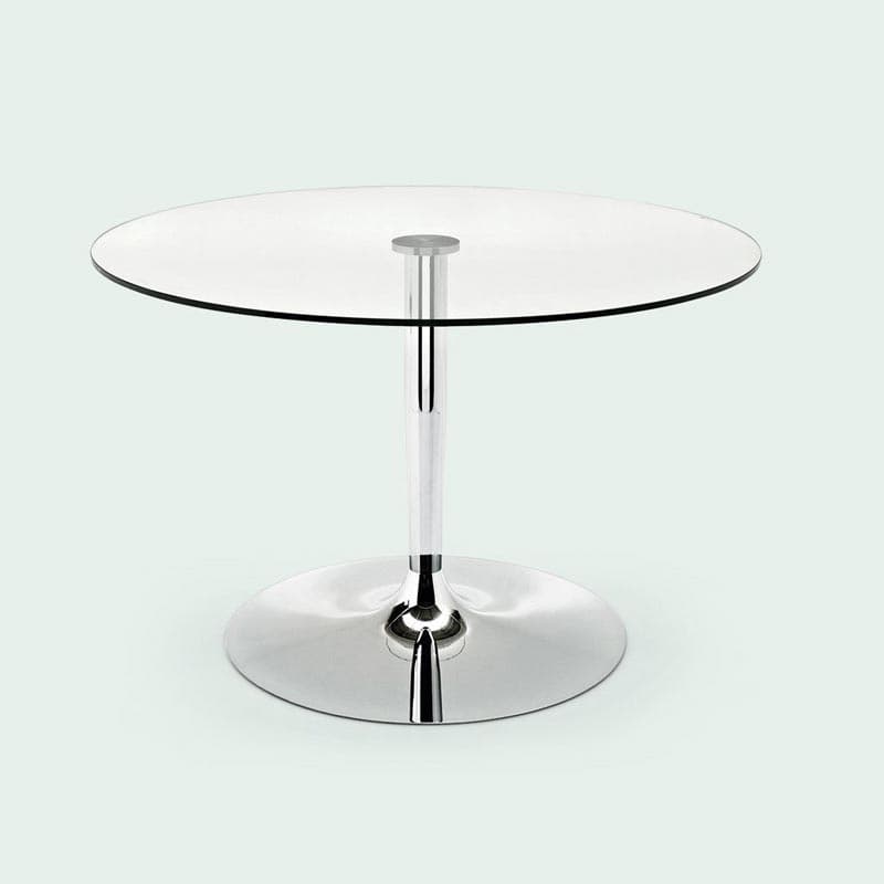 Planet Round Dining Table by Connubia Calligaris