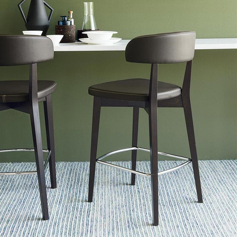 Siren Barstool by Connubia Calligaris