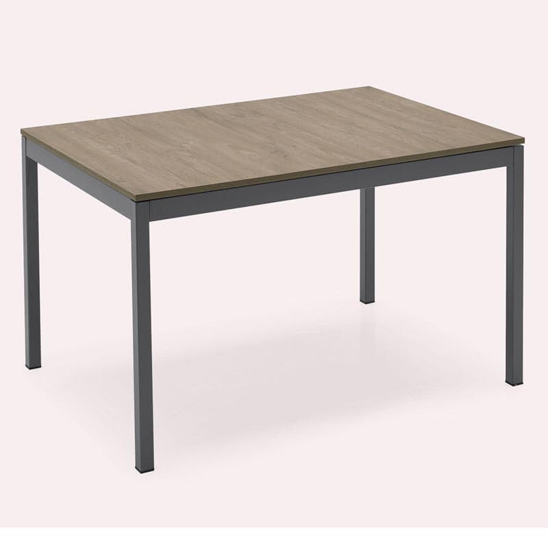 Snap Extending Table by Connubia Calligaris