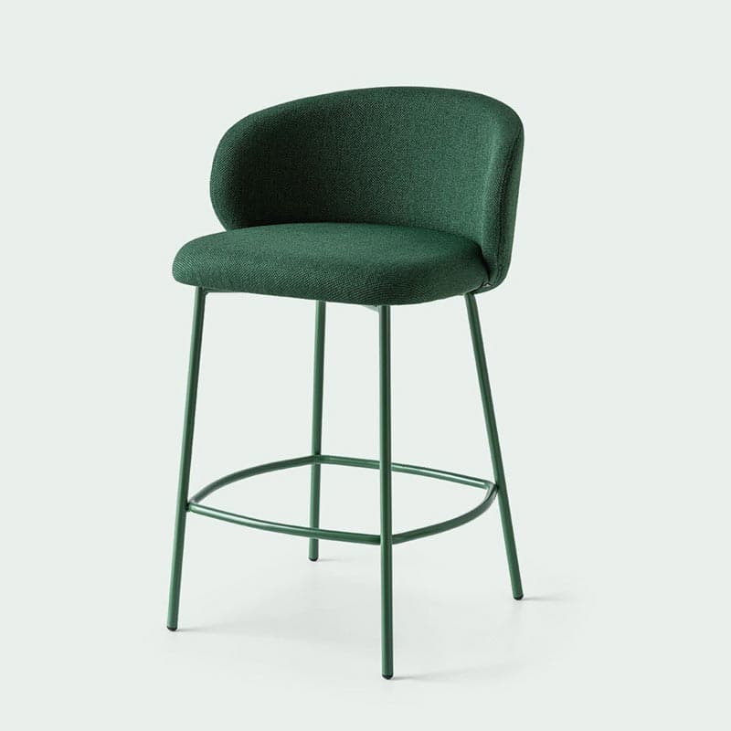 Tuka Cb1995 Bar Stool by Connubia Calligaris