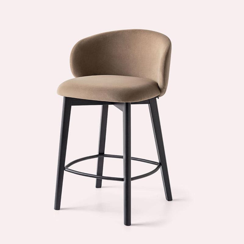 Tuka Cb1997 Bar Stool by Connubia Calligaris