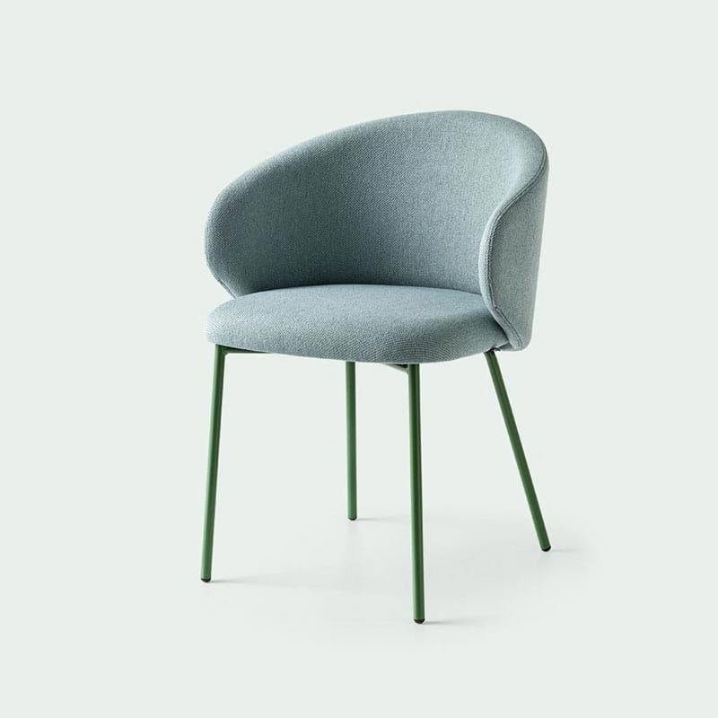 Tuka Cb1999 Armchair by Connubia Calligaris