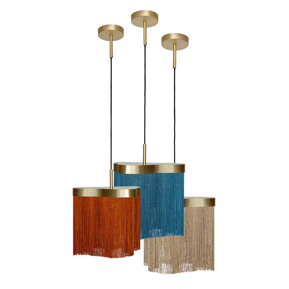 Arcipelago So Suspension Lamp by Contardi