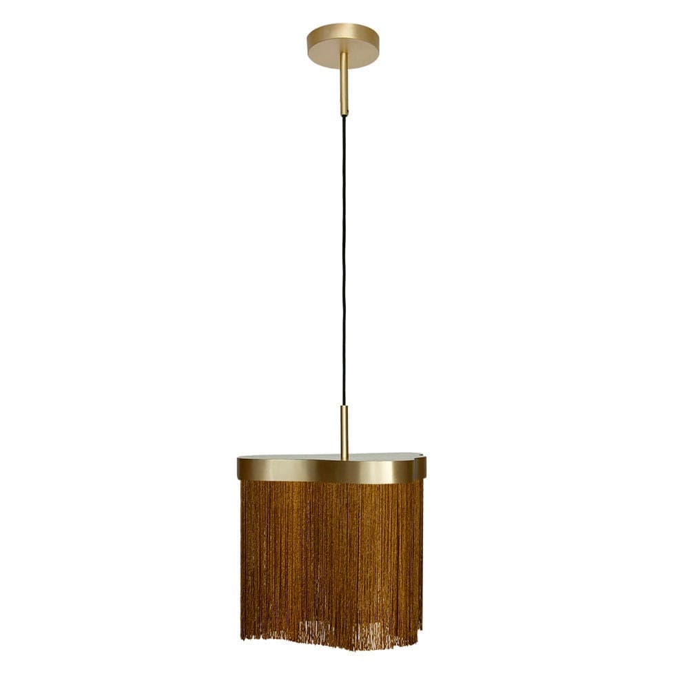 Arcipelago So Suspension Lamp by Contardi