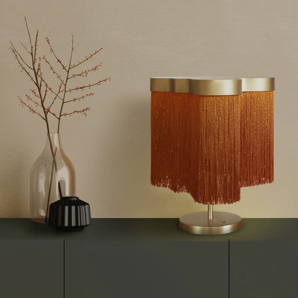 Arcipelago Ta Table Lamp by Contardi