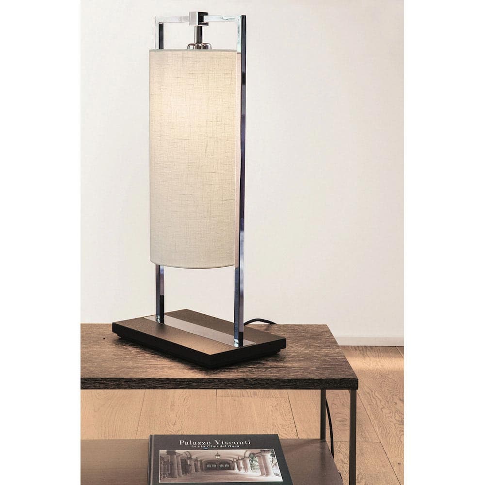 Athena Ta Table Lamp by Contardi