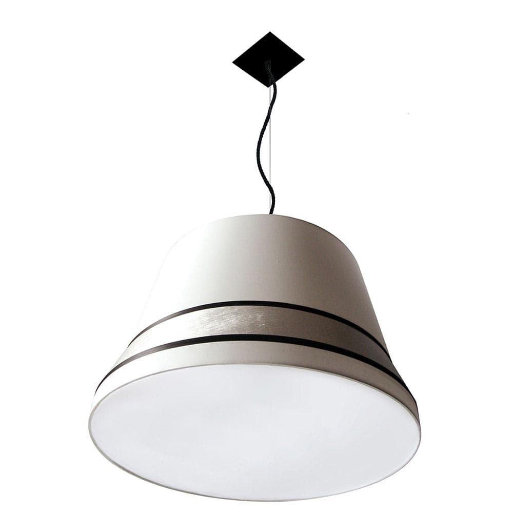 Audrey So Suspension Lamp by Contardi