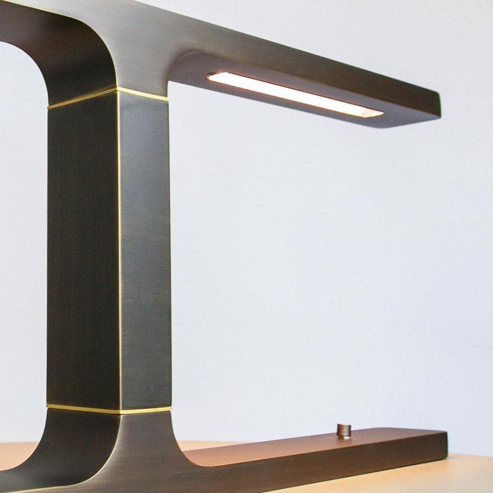 Beam Ta Table Lamp by Contardi