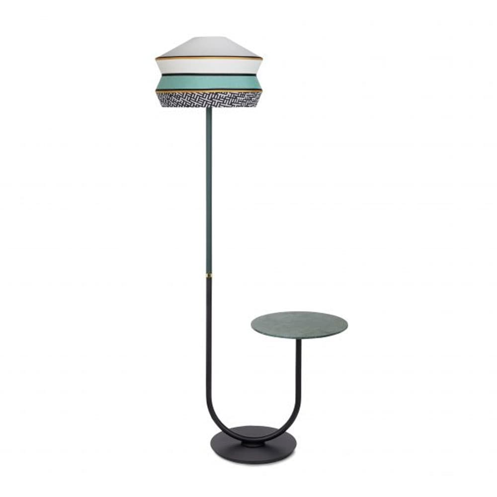 Calypso Fl Floor Lamp by Contardi