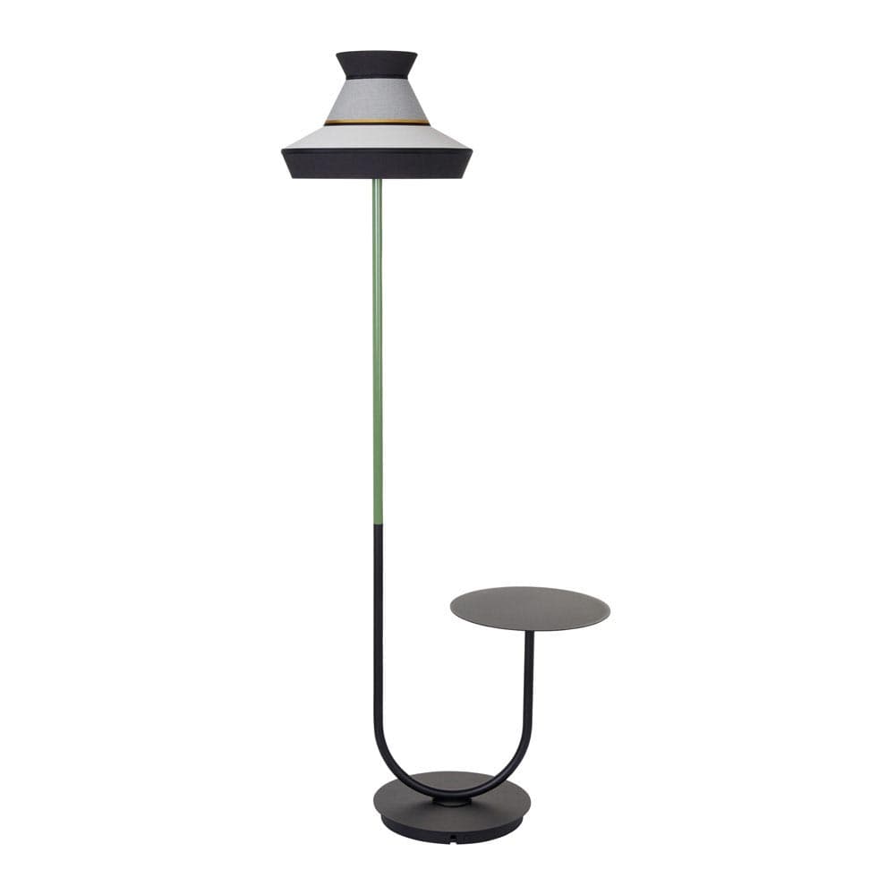 Calypso Fl Outdoor Floor Lamp by Contardi