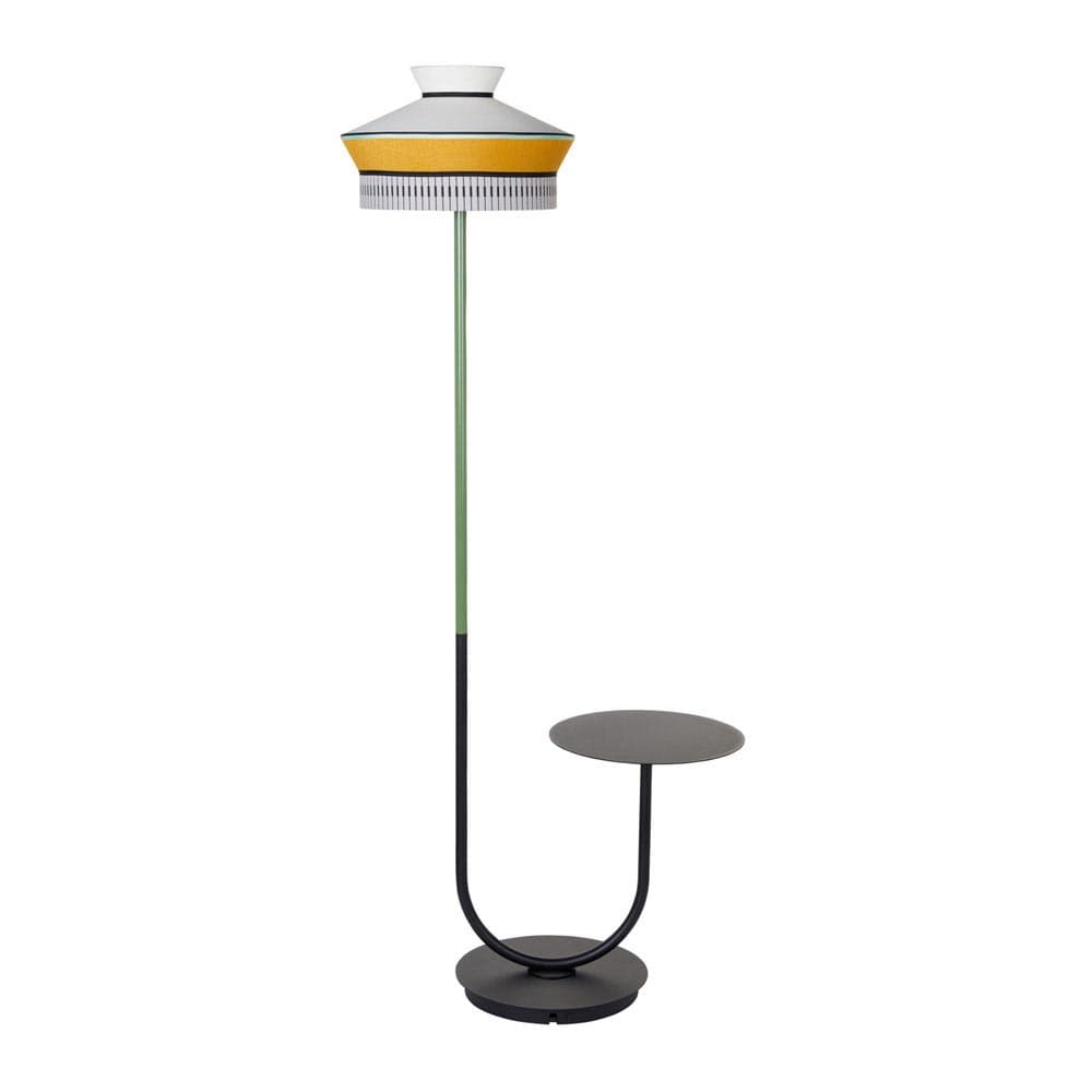 Calypso Fl Outdoor Floor Lamp by Contardi