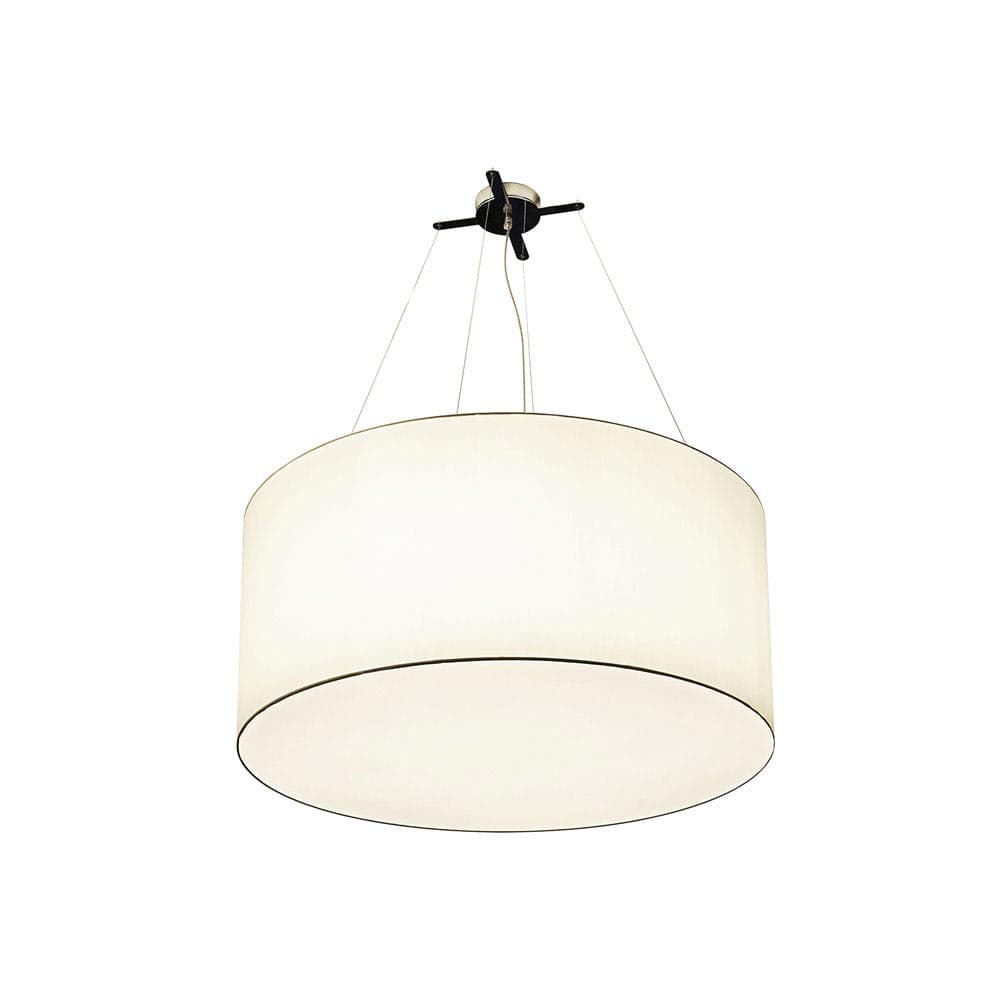 Circus So Suspension Lamp by Contardi