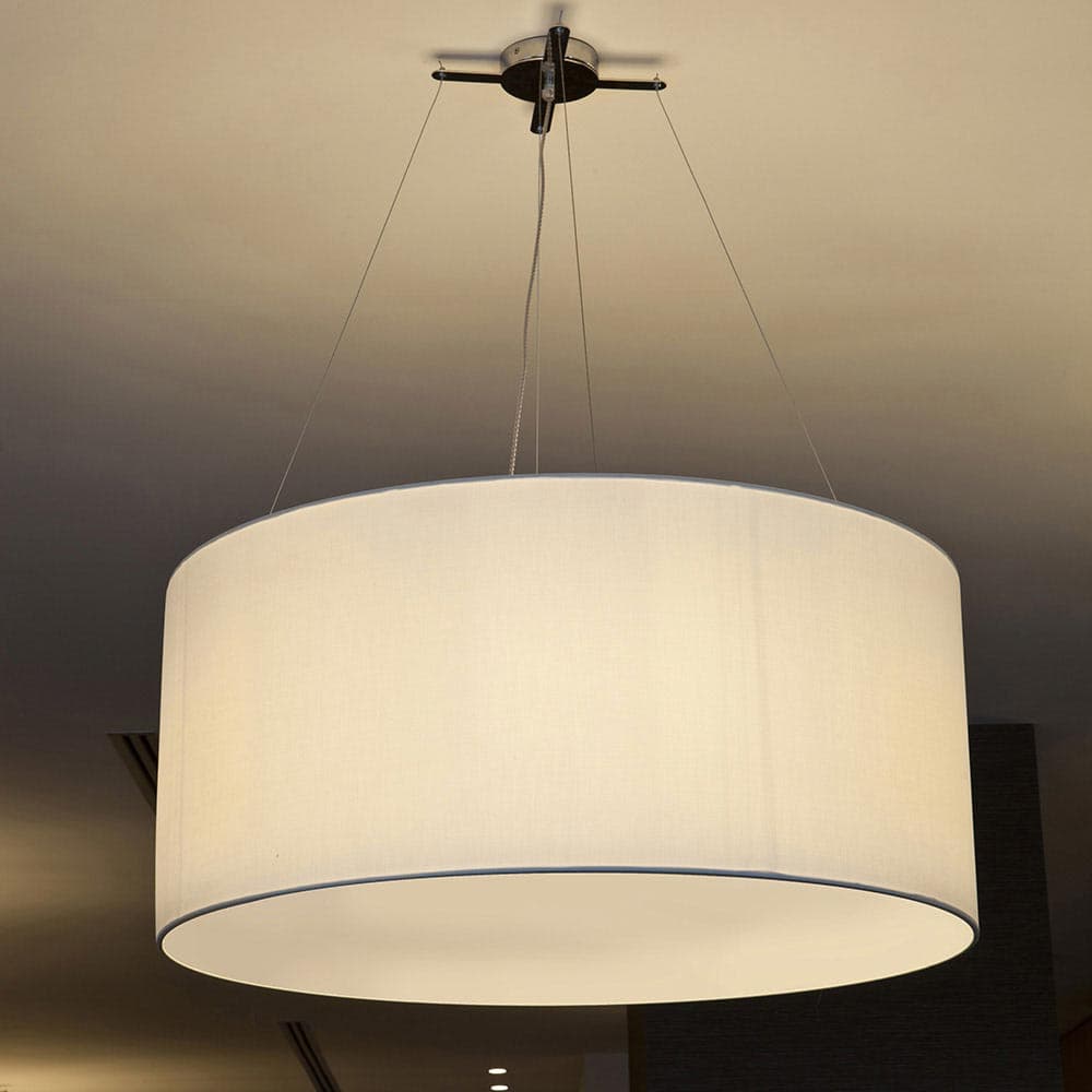 Circus So Suspension Lamp by Contardi