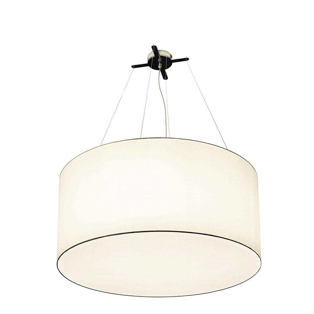 Circus So Suspension Lamp by Contardi