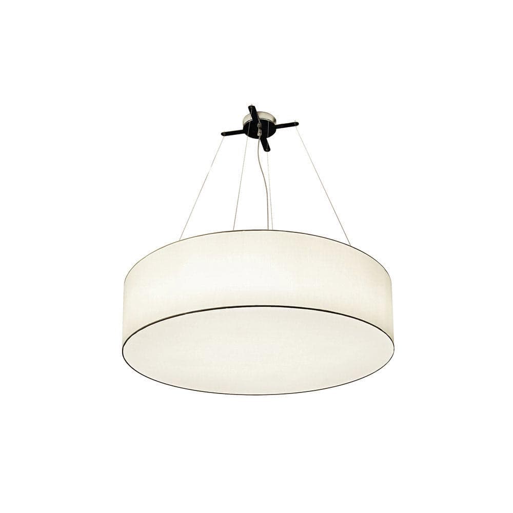 Circus So Suspension Lamp by Contardi