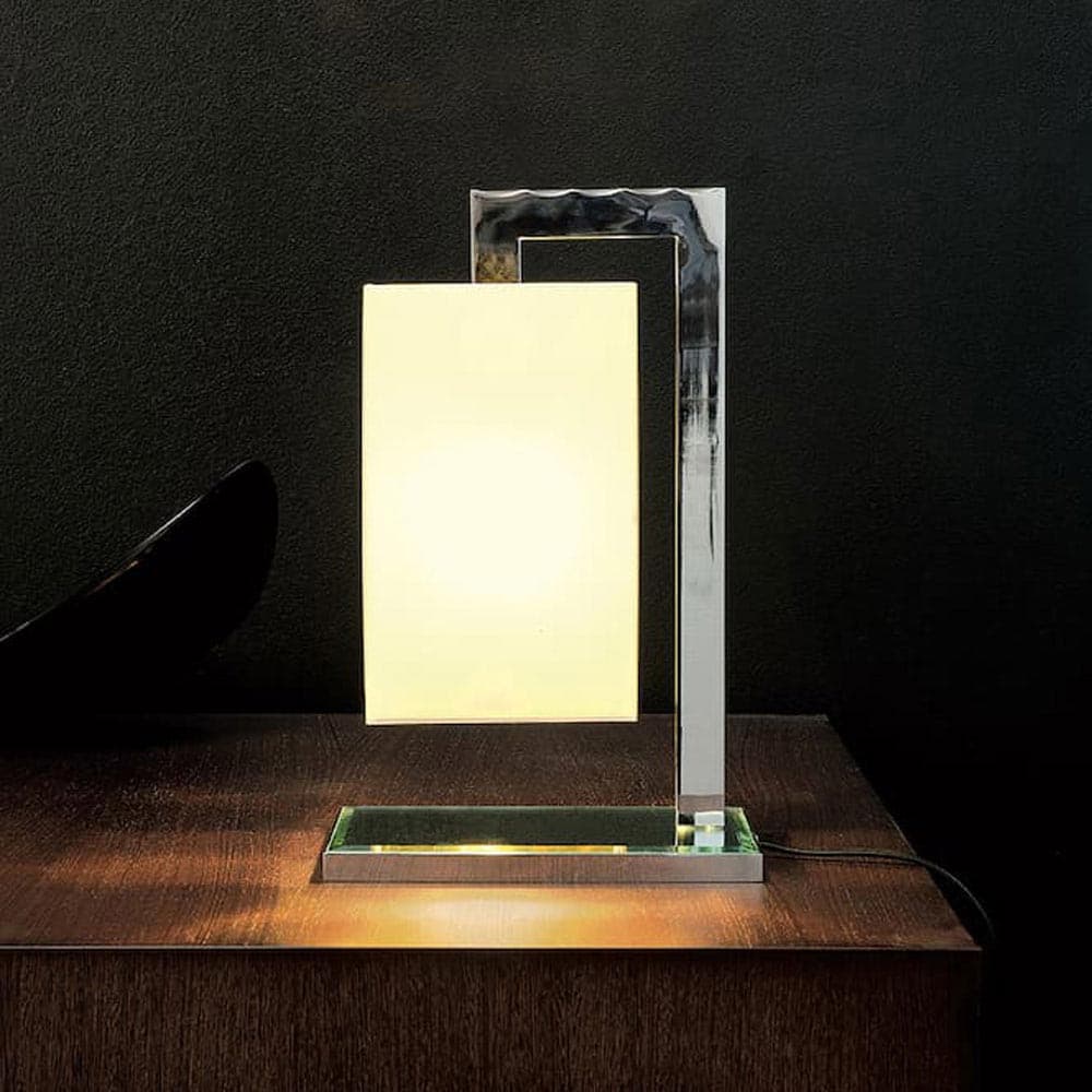 Coco Deluxe Ta Table Lamp by Contardi