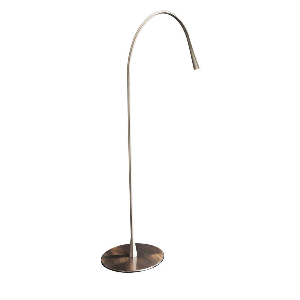 Flexiled Fl Floor Lamp by Contardi