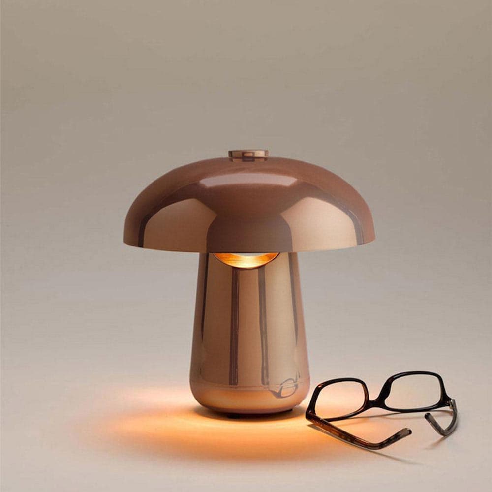 Ongo Battery Table Lamp by Contardi