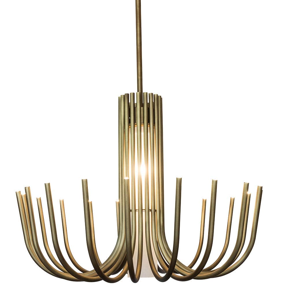 Stardust So Large Suspension Lamp by Contardi