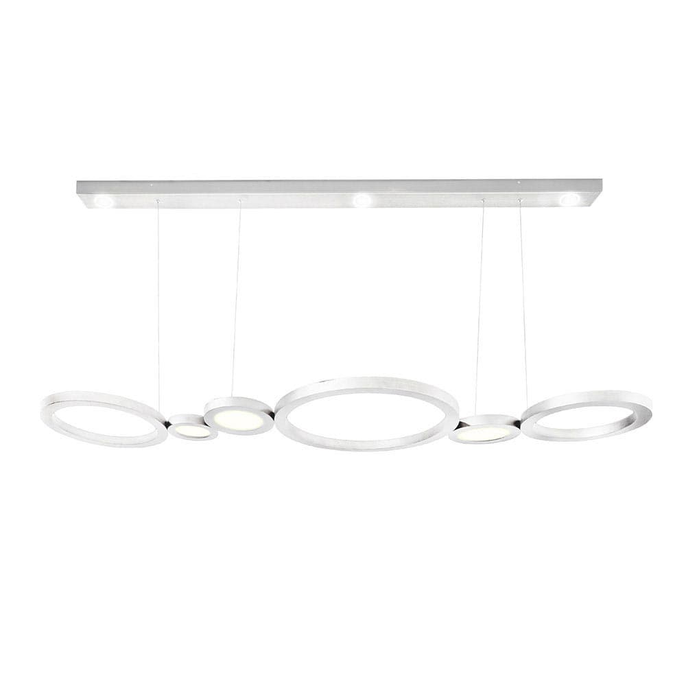 Vegas So Suspension Lamp by Contardi