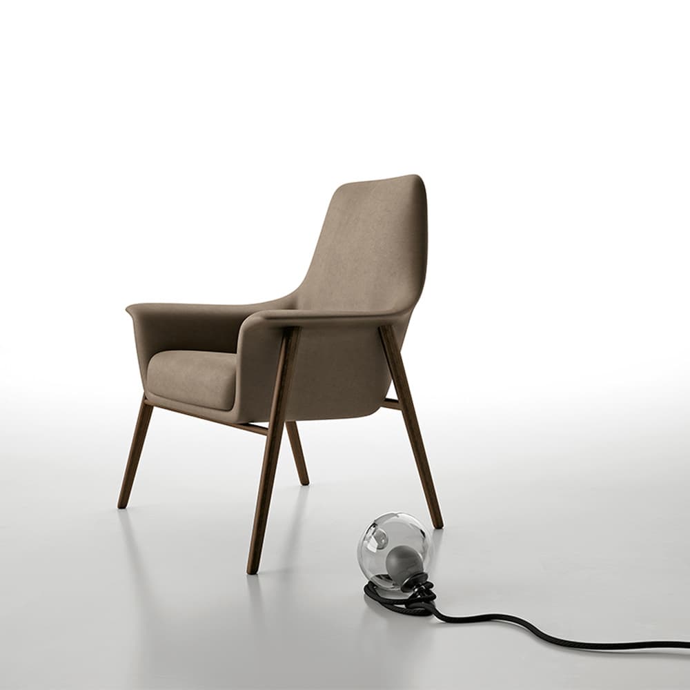 Dafne Armchair by Dallagnese